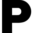 Logo společnosti Panasonic