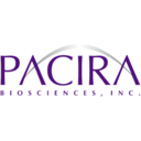 Logo společnosti Pacira Biosciences
