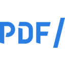 Logo společnosti PDF Solutions