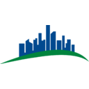 Logo společnosti Piedmont Office Realty Trust