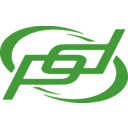 Logo společnosti Precision Drilling