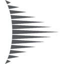 Logo společnosti Pfeiffer Vacuum