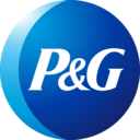 Logo společnosti Procter & Gamble