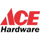 Logo společnosti Ace Hardware Indonesia
