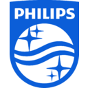 Logo společnosti Philips