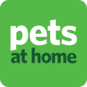 Logo společnosti Pets at Home