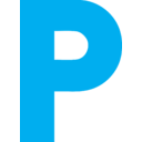 Logo společnosti Pharvaris