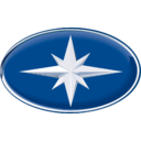 Logo společnosti Polaris