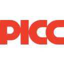 Logo společnosti People’s Insurance Company of China