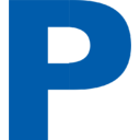 Logo společnosti Poste Italiane