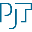 Logo společnosti PJT Partners
