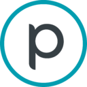 Logo společnosti Planet Labs