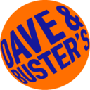 Logo společnosti Dave & Buster's