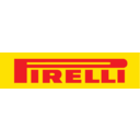 Logo společnosti Pirelli