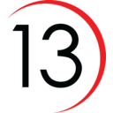 Logo společnosti Planet13
