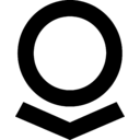 Logo společnosti Palantir