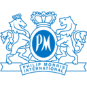 Logo společnosti Philip Morris International