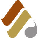 Logo společnosti Merdeka Copper Gold