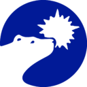 Logo společnosti Polar Power