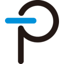 Logo společnosti Power Integrations