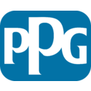 Logo společnosti PPG Industries