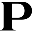 Logo společnosti Prada