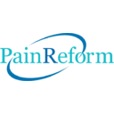 Logo společnosti PainReform