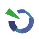 Logo společnosti Precipio