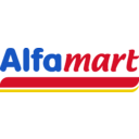 Logo společnosti Alfamart