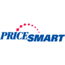 Logo společnosti PriceSmart