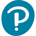 Logo společnosti Pearson
