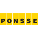 Logo společnosti Ponsse