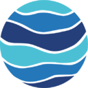 Logo společnosti Chandra Asri Petrochemical