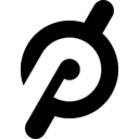 Logo společnosti Peloton