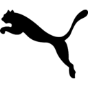 Logo společnosti PUMA