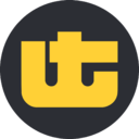 Logo společnosti United Tractors