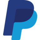 Logo společnosti PayPal