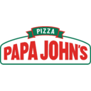 Logo společnosti Papa John's Pizza