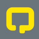 Logo společnosti Qube