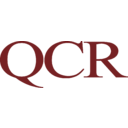 Logo společnosti QCR Holdings
