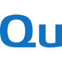 Logo společnosti Quantum