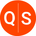 Logo společnosti QuinStreet