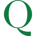 Logo společnosti Quilter
