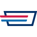 Logo společnosti FreightCar America