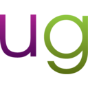 Logo společnosti Ultragenyx