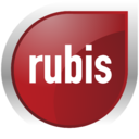 Logo společnosti Rubis
