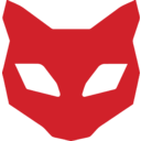 Logo společnosti Red Cat Holdings