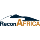 Logo společnosti ReconAfrica