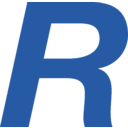 Logo společnosti Regeneron Pharmaceuticals