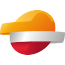 Logo společnosti Repsol